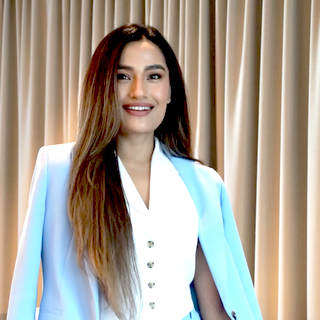 Pratibha Shrestha