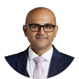 Vimal Vaya