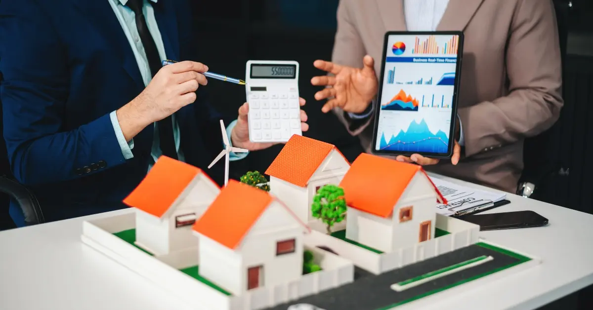 Dubai Real Estate in 2026